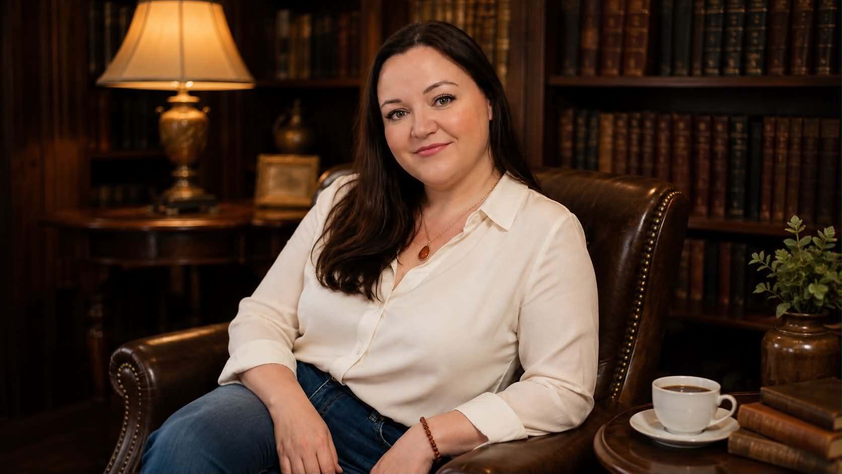 Image of Lindsay Kelly, Founder of Organize Your Online Biz